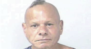 James Washington, - St. Lucie County, FL 